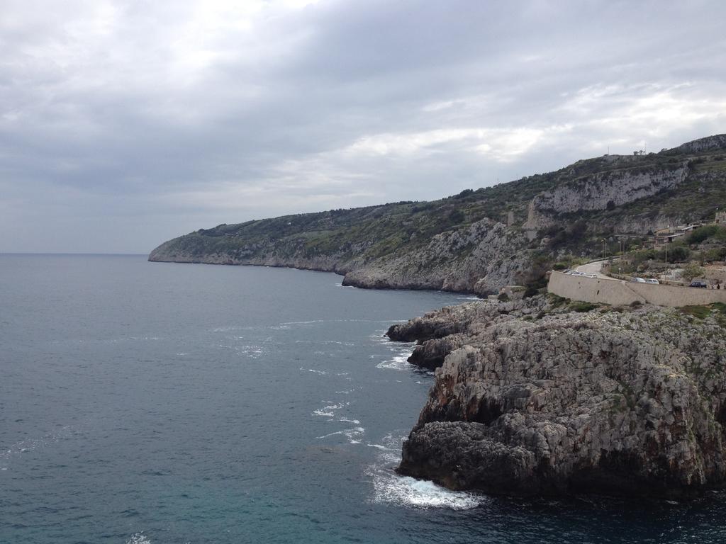 Contrada Borgin Bed & Breakfast Marina Di Pescoluse Dış mekan fotoğraf