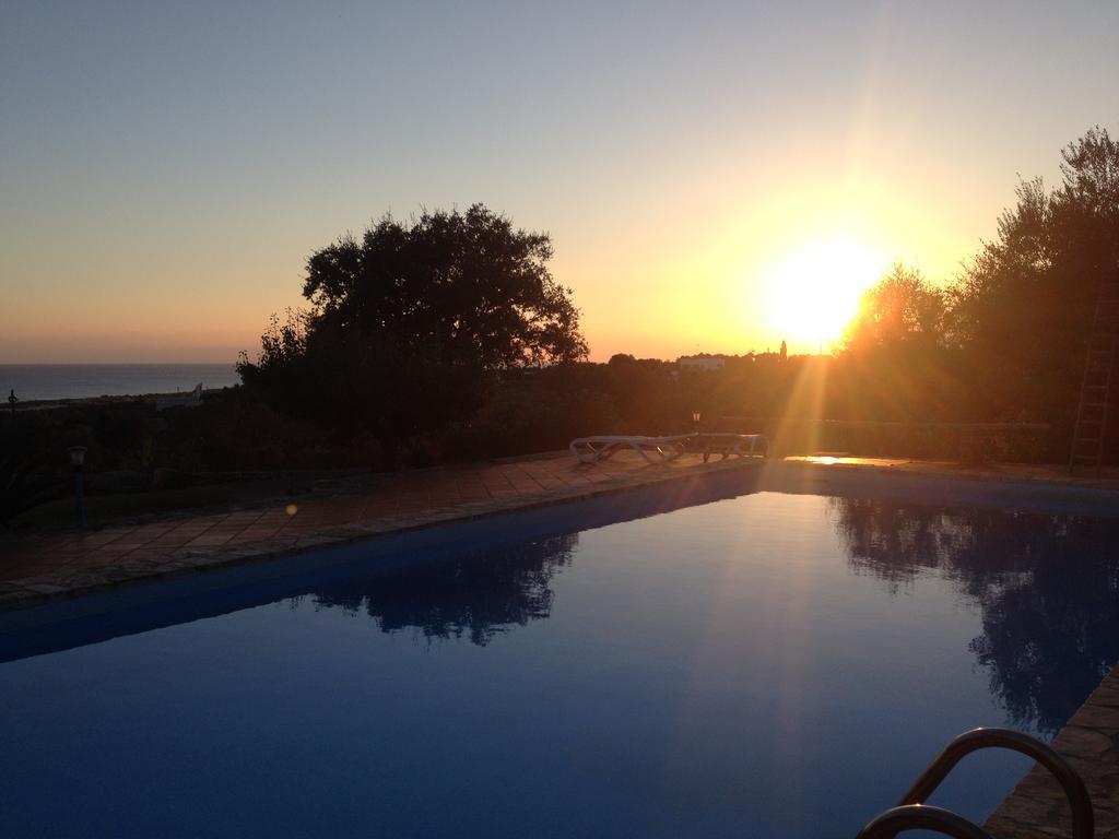 Contrada Borgin Bed & Breakfast Marina Di Pescoluse Dış mekan fotoğraf